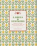 Dutch Door Labels & Stickers