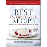 The Best International Recipe