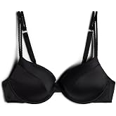 Intimissimi Bellissima Silk Push-Up Bra