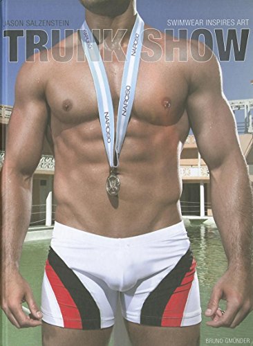 Trunk Show: Swimwear Inspires Art