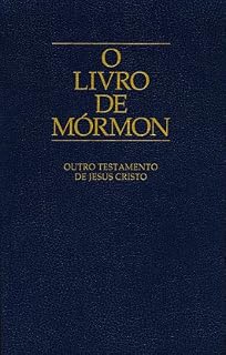 Livro O Livro de Mórmon