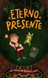 Livro Eterno Presente