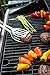 Westmark Germany 2-in-1 Detachable Double Spatula and Tongs (Silver)