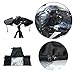 WZT Professional Camera Waterproof Rain Cover for Canon Nikon Pentax DSLR Cameras Shield, Great for Rain Dirt Sand Snow Protection