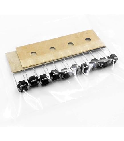 Amazon.com: Komitasui Tactile Switch Button Switch for Pioneer