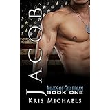 Jacob (The Kings of Guardian Book 1)
