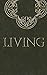 The Living Bible Large Print Edition (Hardcover, Green)