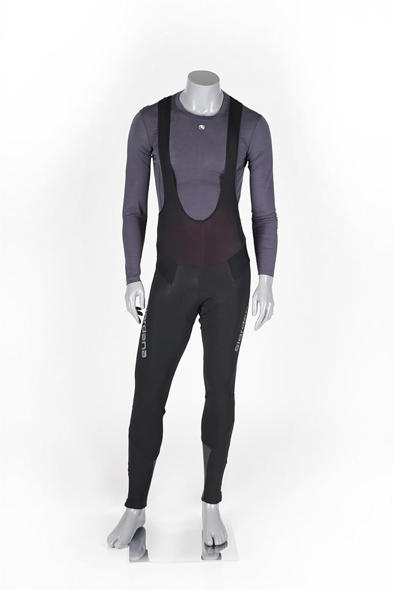 cycling bib tights no pad
