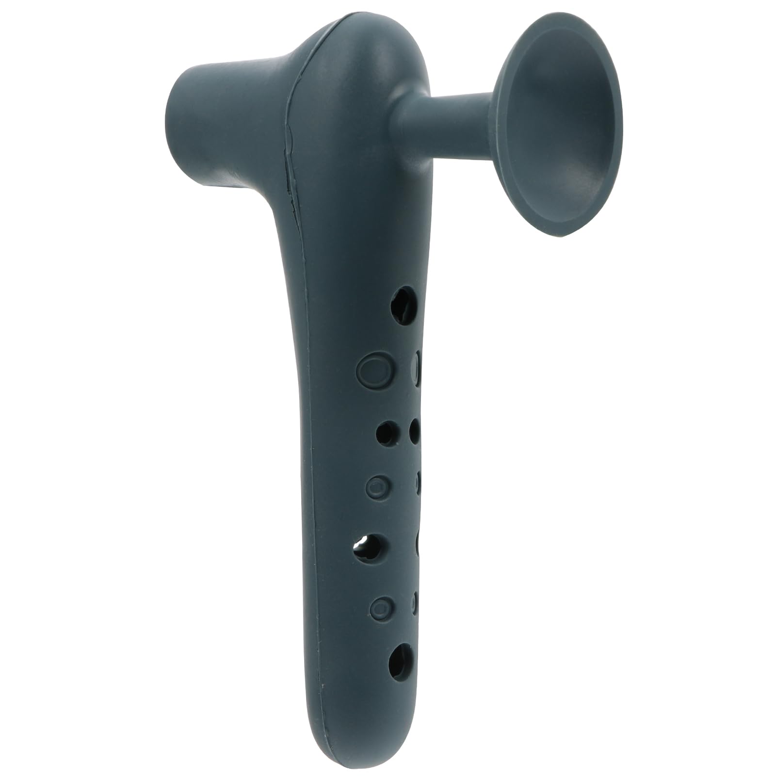 Operitacx 1pc Gloves Door Knob Protector Wall Silicone Cover for Door Handle Silicone Door Stopper Furniture Protector Door Handle Protective Cover Baby Anti-Collision Sucker Silica Gel