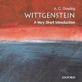 Wittgenstein: A Very Short Introduction