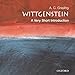 Wittgenstein: A Very Short Introduction