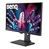 BenQ-PD2700U-4K-HDR-Monitor-for-Graphic-Design-UHD-27-Inch-PD2700U-100-Rec709sRGB BenQ PD2700U Designer Monitor (AQCOLOR Technology, 27 inch, 4K UHD, sRGB/Rec.709, HDR, KVM)