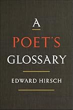 A Poet's Glossary