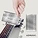 Kekele Baby Premium Versatile Luthier Tool for Quick and Easy Guitar Set Up and Maintenance