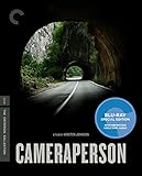 CAMERAPERSON / BD                                  image