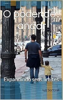 Livro O poder do andar: expandindo seus limites