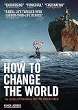 HOW TO CHANGE THE WORLD                            image