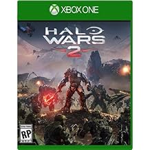 Halo Wars 2 - Xbox One