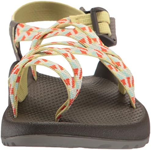 prism yellow chacos