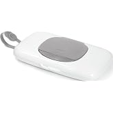 OXO Tot On-The-Go Wipes Dispenser- Gray