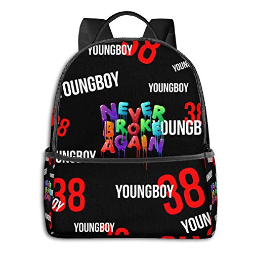 youngboy never broke again backpack