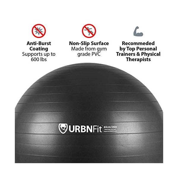 urbnfit ball