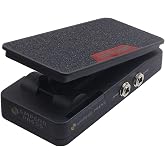 Hotone Volume Expression 2 in 1 Guitar Effects Pedal Passive EXP Ampero Press Guitar Pedal