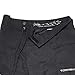 Tormenter Waterman 5 Pocket Boardshorts, Black 34