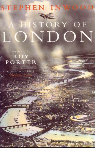 A history of London