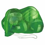 Champion Mesh Bag Colored