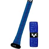 Vulcan | 0.50mm / 1.00mm / 1.75mm Bat Grip | Baseball/Softball | Multiple Colors