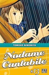 Nodame cantabile