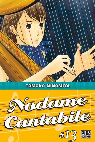 Nodame cantabile