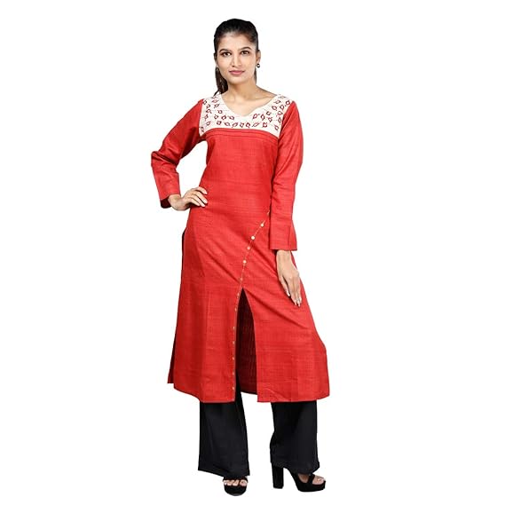 amazon palazzo with kurtis