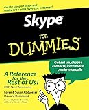 Skype For Dummies Skype For Dummies
