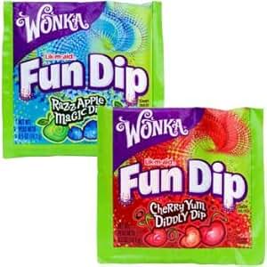 Fun Dip Assorted Flavor (48 Count): Amazon.ca: Grocery
