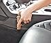 BLACK-RHINO MGM Magnetic Gun Mount & Holster For Vehicle And Home, Concealed Holder for Handgun, Rifle, Shotgun, Pistol, Revolver …
