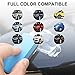 YOOHE Car Scratch Swirl Remover Kit - Ultimate Car Scratch Remover, Polish & Paint Restorer, Easily Repair Paint Scratches, Light Scratches, Water Spots, Car Buffer Kit
