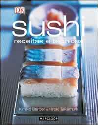 sushi amazon