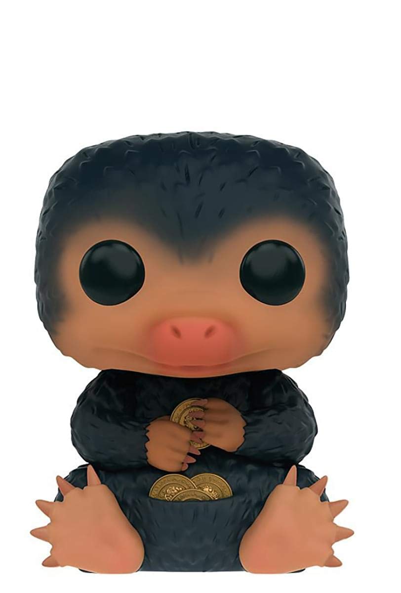 Funko POP! Movies Fantastic Beasts Niffler Vinyl Figure 10 cm