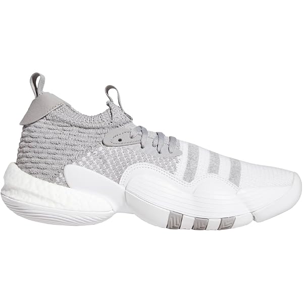 adidas gazelle silver green womens adidas Men Harden Vol. 5 Futurenatural Basketball Shoes Team Power Red / 7.5 / Medium main image 1