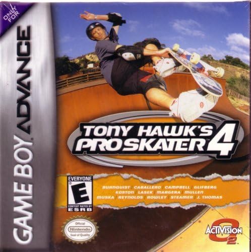 Various Artists - Tony Hawk's American Wasteland / Game O.S.T.
