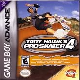 Tony Hawk's Pro Skater 4 (Renewed)