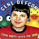 COME PARTY WITH ME 2000                            image