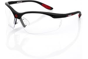Gear Box unisex-adult Clear