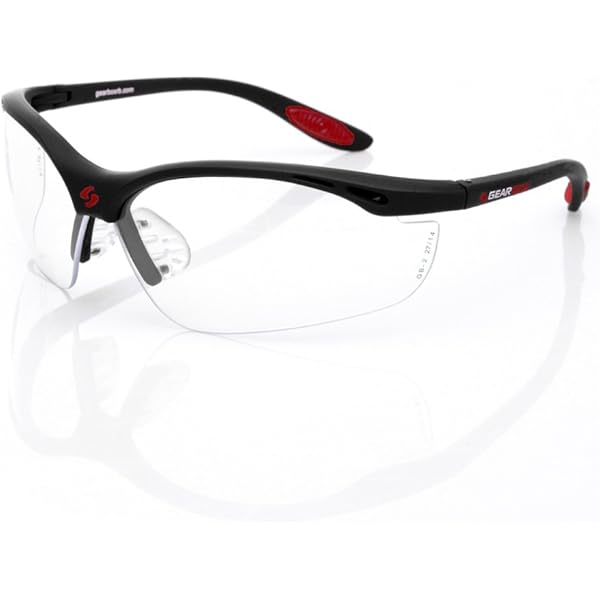 ASYストアPython Xtreme View (Eyewear) Eyeguard (Black) Protective