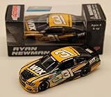 Lionel Racing C316865WXRN Ryan Newman # 31 Wix Filters 2016 Chevrolet SS ARC HT NASCAR Official Diecast Vehicle (1:64 Scale)