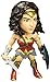 JADA Metals Wonder Woman Die-Cast Collectible Toy Figure