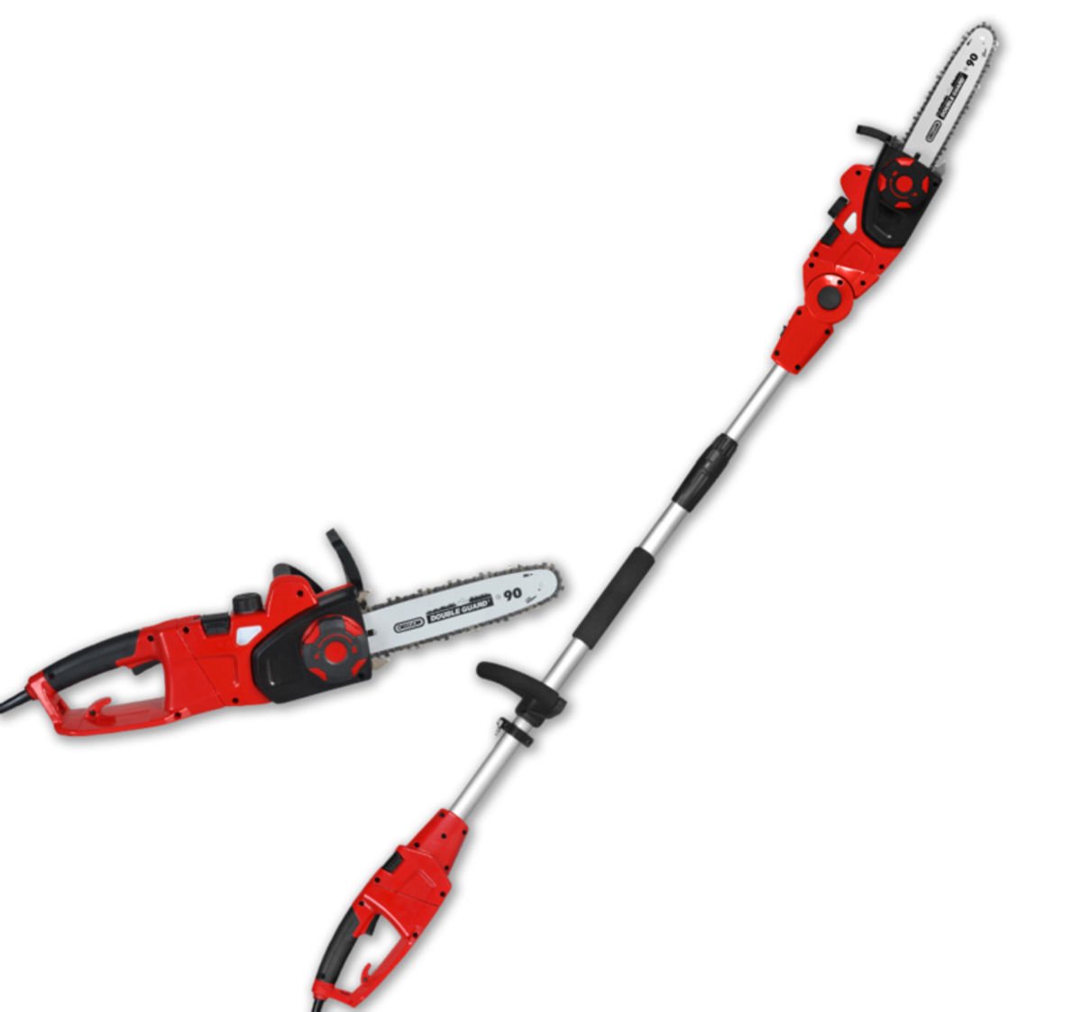 Matrix EPS 900 °C Electric Chain Saw Extension Cable 2 in 1 Amazon.co