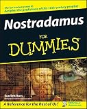 Nostradamus For Dummies by 